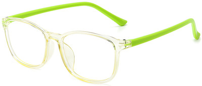 SYGA Full Rim Square Frame(50 mm)