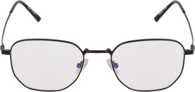 GANSTA Full Rim Rectangle Frame(50 mm)