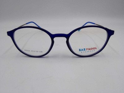 Downtown Celebrations Full Rim Round Frame(125 mm)