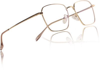 Jodykoes Full Rim Square Frame(52 mm)