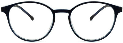 frameoframe Full Rim Round Frame(52 mm)