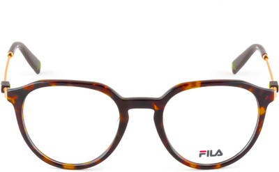 FILA Full Rim Round Frame(50 mm)