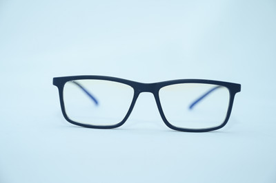 Madhavish Full Rim Rectangle Frame(150 mm)