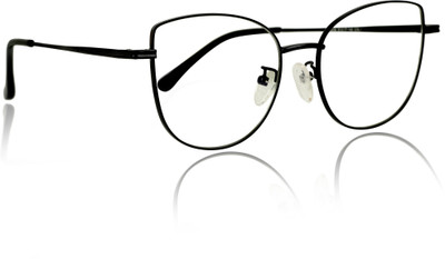 Jodykoes Full Rim Cat-eyed Frame(51 mm)