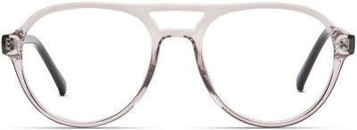 specsmakers Full Rim Aviator Frame(133 mm)