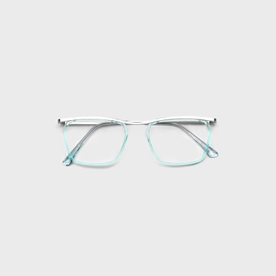 SAM AND MARSHALL Full Rim Rectangle Frame(135 mm)