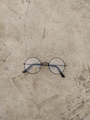 Applaud Enterprises Full Rim Round Frame(140 mm)