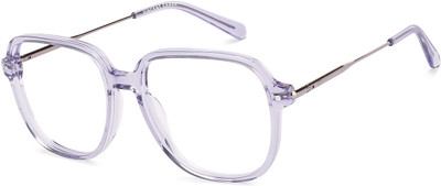 VINCENT CHASE Full Rim Square Frame(53 mm)