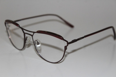 FSB Full Rim Oval Frame(50 mm)
