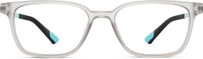 Lenskart Air Full Rim Rectangle Frame(50 mm)