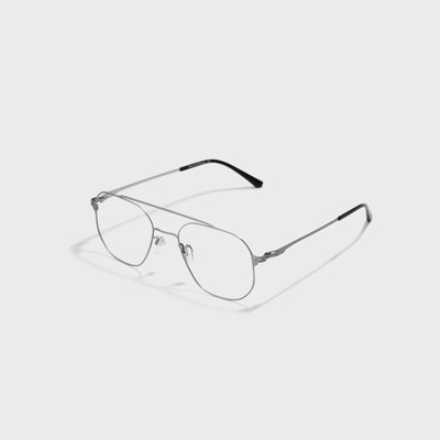 SAM AND MARSHALL Full Rim Rectangle Frame(140 mm)
