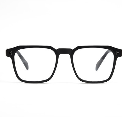 Optify Full Rim Square Frame(50 mm)
