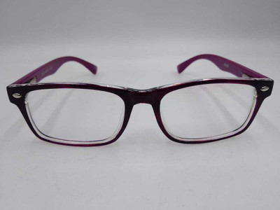 Downtown Celebrations Full Rim Rectangle Frame(130 mm)