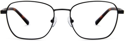john jacobs Full Rim Square Frame(53 mm)