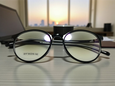 shuraya4 Full Rim Round Frame(150 mm)