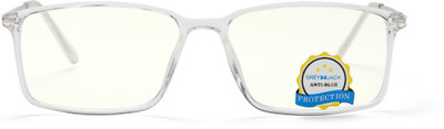 Grey Jack Full Rim Rectangle Frame(135 mm)