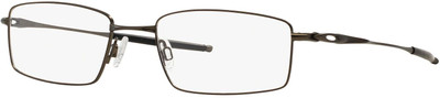 OAKLEY Full Rim Rectangle Frame(53 mm)