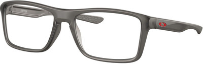 OAKLEY Full Rim Rectangle Frame(55 mm)