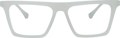 Vuezen Full Rim Square Frame(50 mm)