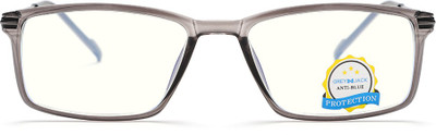 Grey Jack Full Rim Square Frame(51 mm)