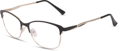 Teen & 20 Full Rim Cat-eyed Frame(140 mm)