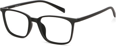 Lenskart Blu Full Rim Square Frame(51 mm)