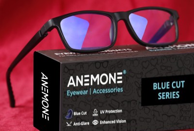 Anemone Full Rim Rectangle Frame(50 mm)