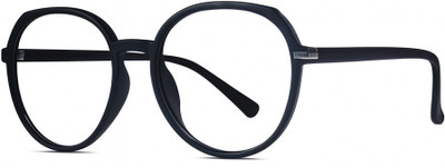 RosaStella Full Rim Round Frame(52 mm)