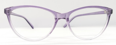 VidaEstilio Full Rim Cat-eyed Frame(54 mm)