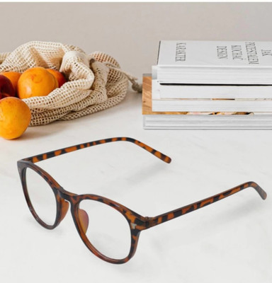 Zamaan Full Rim Round Frame(39 mm)