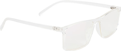 Jodykoes Full Rim Rectangle Frame(55 mm)
