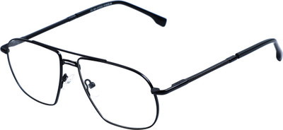 Spexwale Full Rim Aviator Frame(129 mm)