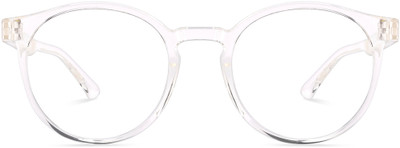 VINCENT CHASE Full Rim Round Frame(52 mm)