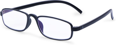 AEC Full Rim (+1.50) Rectangle Reading Glasses(130 mm)