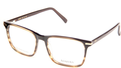 Admyra Full Rim Rectangle Frame(55 mm)