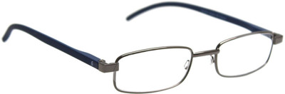 Esperto Full Rim (+2.25) Rectangle Reading Glasses(130 mm)