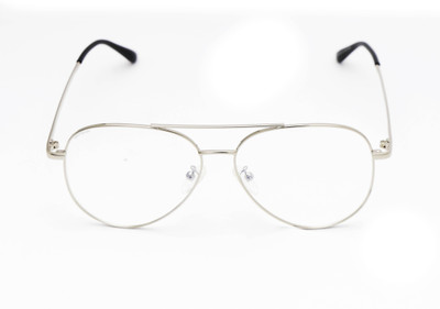 SPECS BUDDY Full Rim Aviator Frame(56 mm)