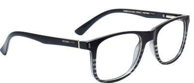 PETER JONES Full Rim Square Frame(54 mm)