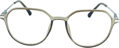 Redex Full Rim Round Frame(55 mm)