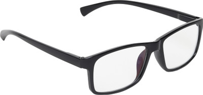 Garth Full Rim (+1.50) Rectangle Reading Glasses(45 mm)