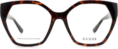 GUESS Full Rim Round Frame(56 mm)
