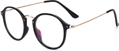 AKAYI Full Rim Oval Frame(50 mm)