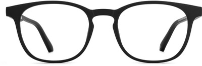 Lenskart Hustlr Full Rim Wayfarer Frame(52 mm)