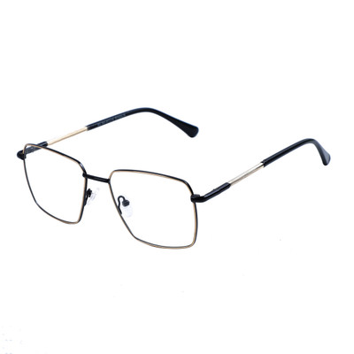 Spexwale Full Rim Square Frame(133 mm)