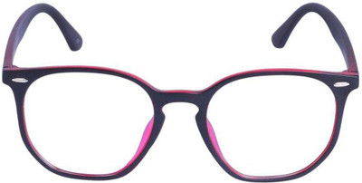 EyeShoper Full Rim Square Frame(52 mm)