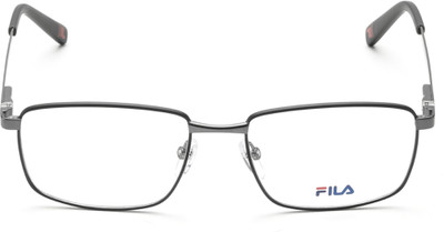 FILA Full Rim Rectangle Frame(53 mm)
