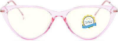 Grey Jack Full Rim Cat-eyed Frame(137 mm)