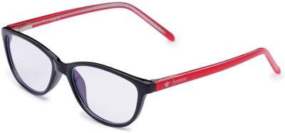 GANSTA Full Rim Cat-eyed Frame(45 mm)