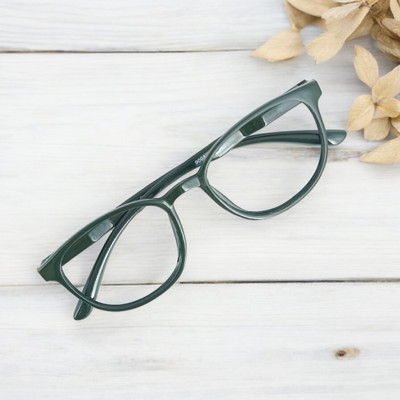Redex Full Rim Round Frame(55 mm)