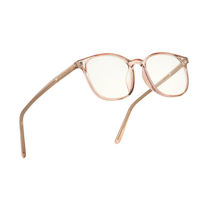 ROYAL SON Full Rim Square Frame(54 mm)